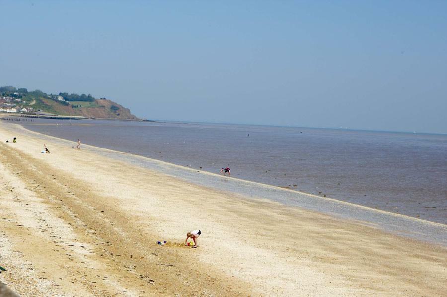 Moonstone Lymington Ξενοδοχείο Leysdown-on-Sea Εξωτερικό φωτογραφία